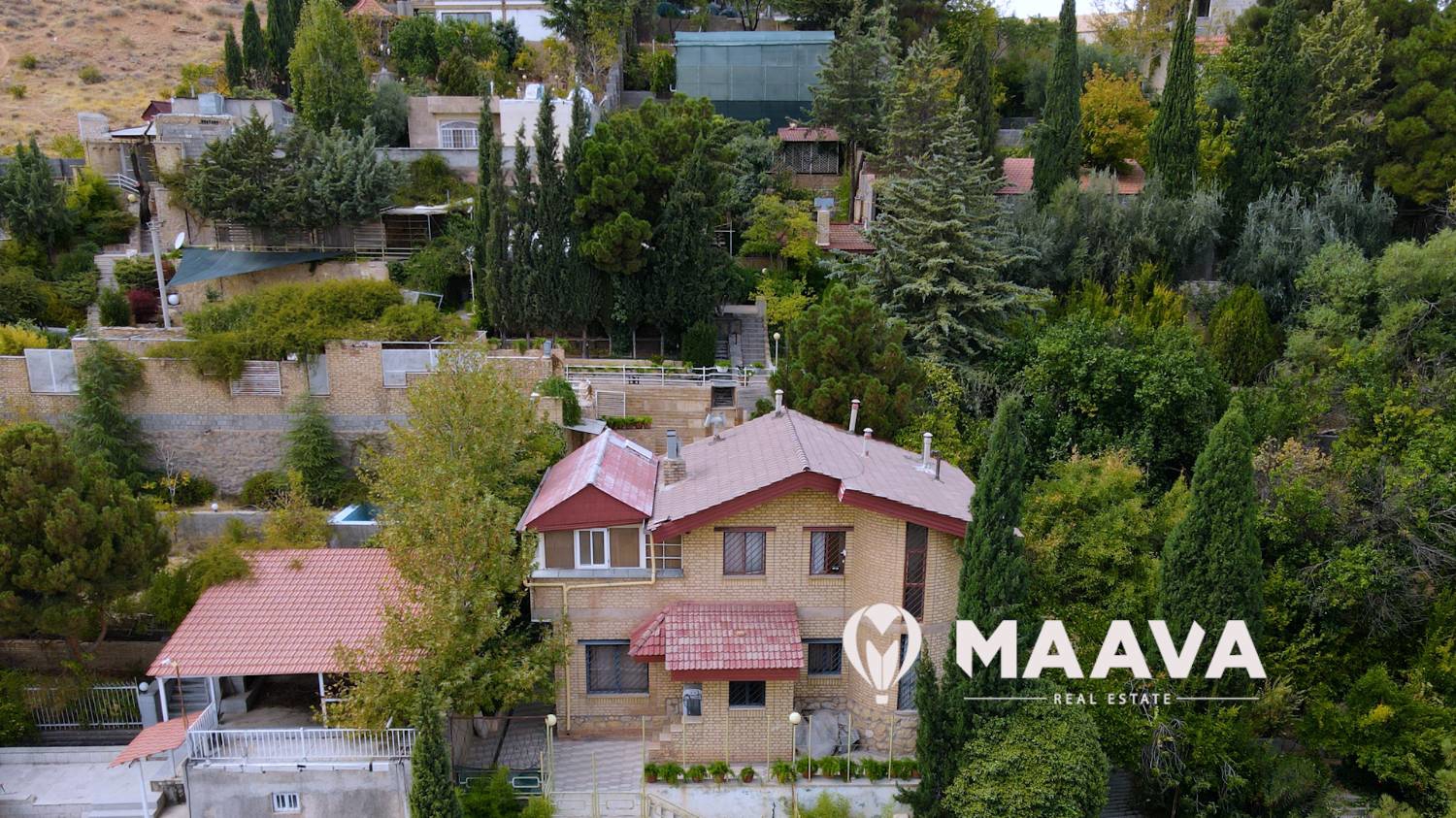 فروش مسکونی / ویلایی/باغ و باغچه